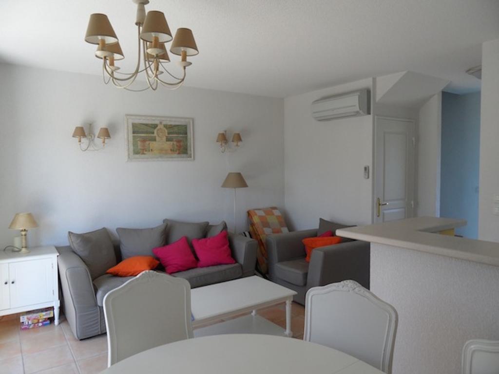 מוטורו Lagrange Vacances Les Bastides Des Chaumettes חדר תמונה