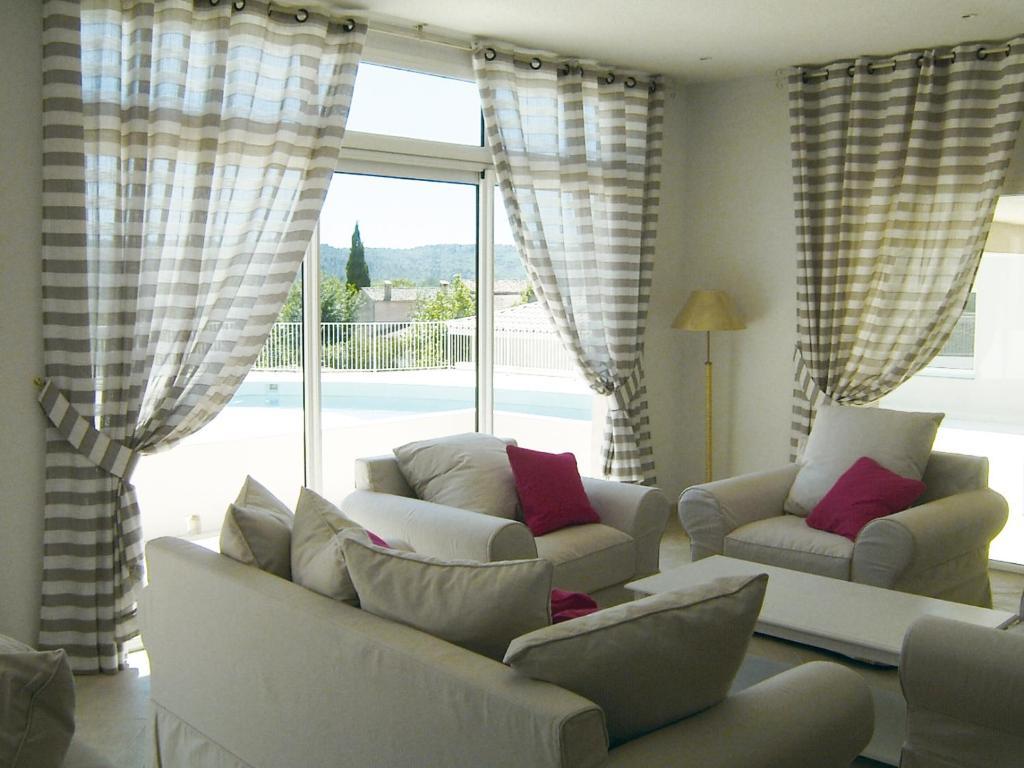 מוטורו Lagrange Vacances Les Bastides Des Chaumettes מראה חיצוני תמונה