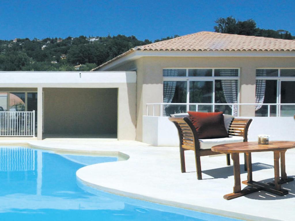 מוטורו Lagrange Vacances Les Bastides Des Chaumettes מראה חיצוני תמונה