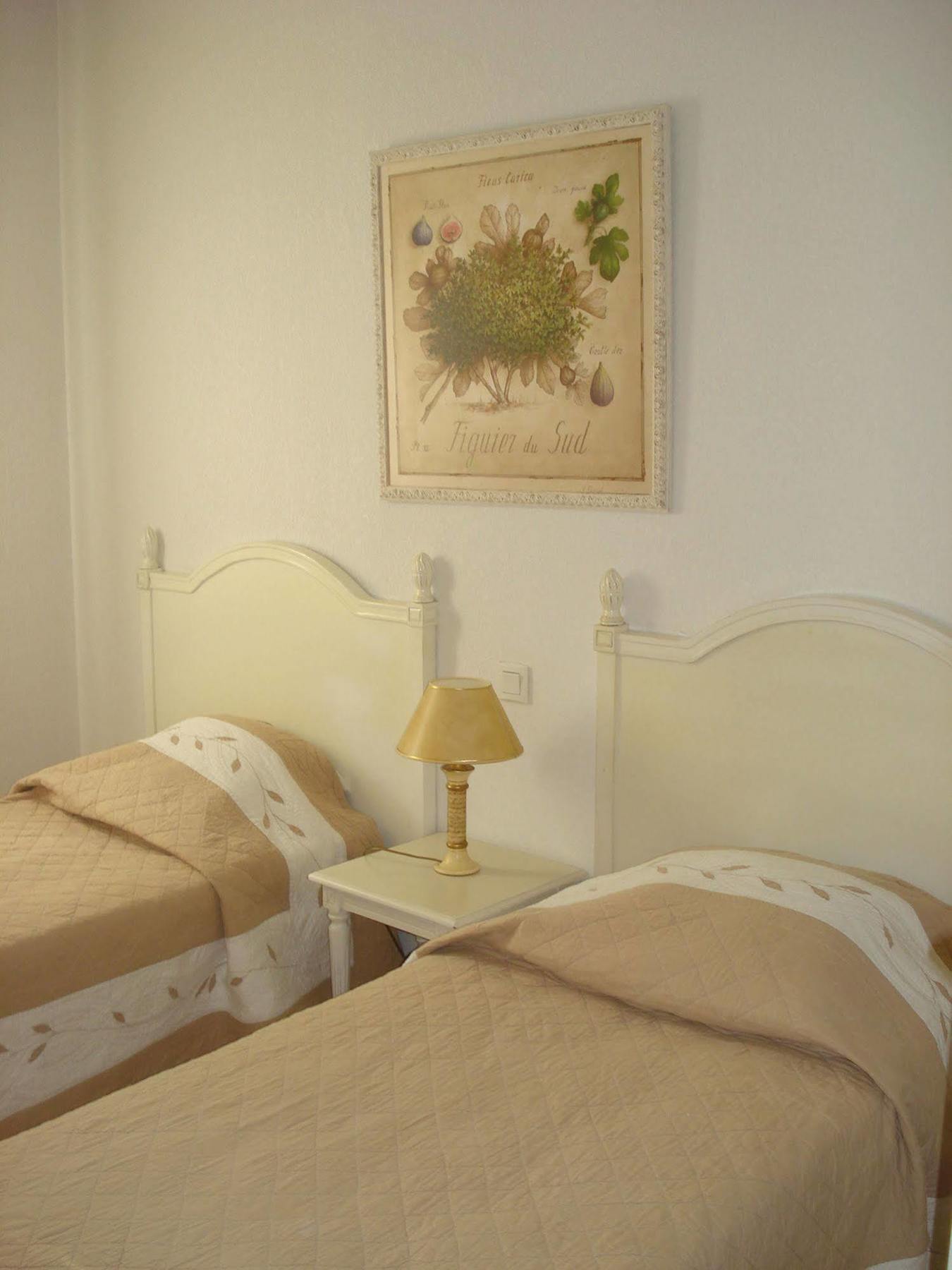 מוטורו Lagrange Vacances Les Bastides Des Chaumettes מראה חיצוני תמונה