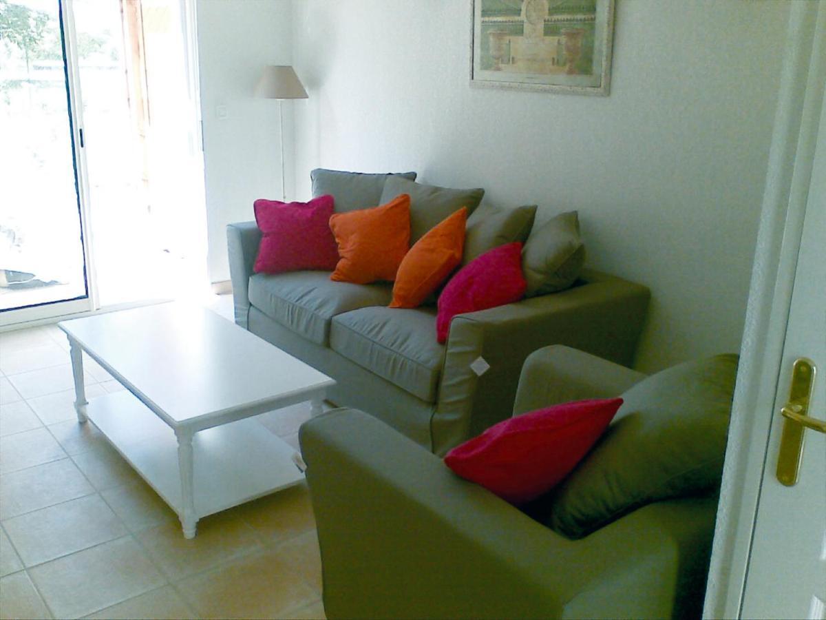 מוטורו Lagrange Vacances Les Bastides Des Chaumettes מראה חיצוני תמונה